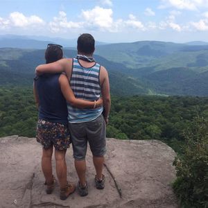 Meet your Posher, Francis